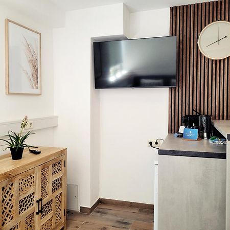 Neuer Rueckzugsort - Erschwinglich Und Strandnah Scharbeutz Extérieur photo