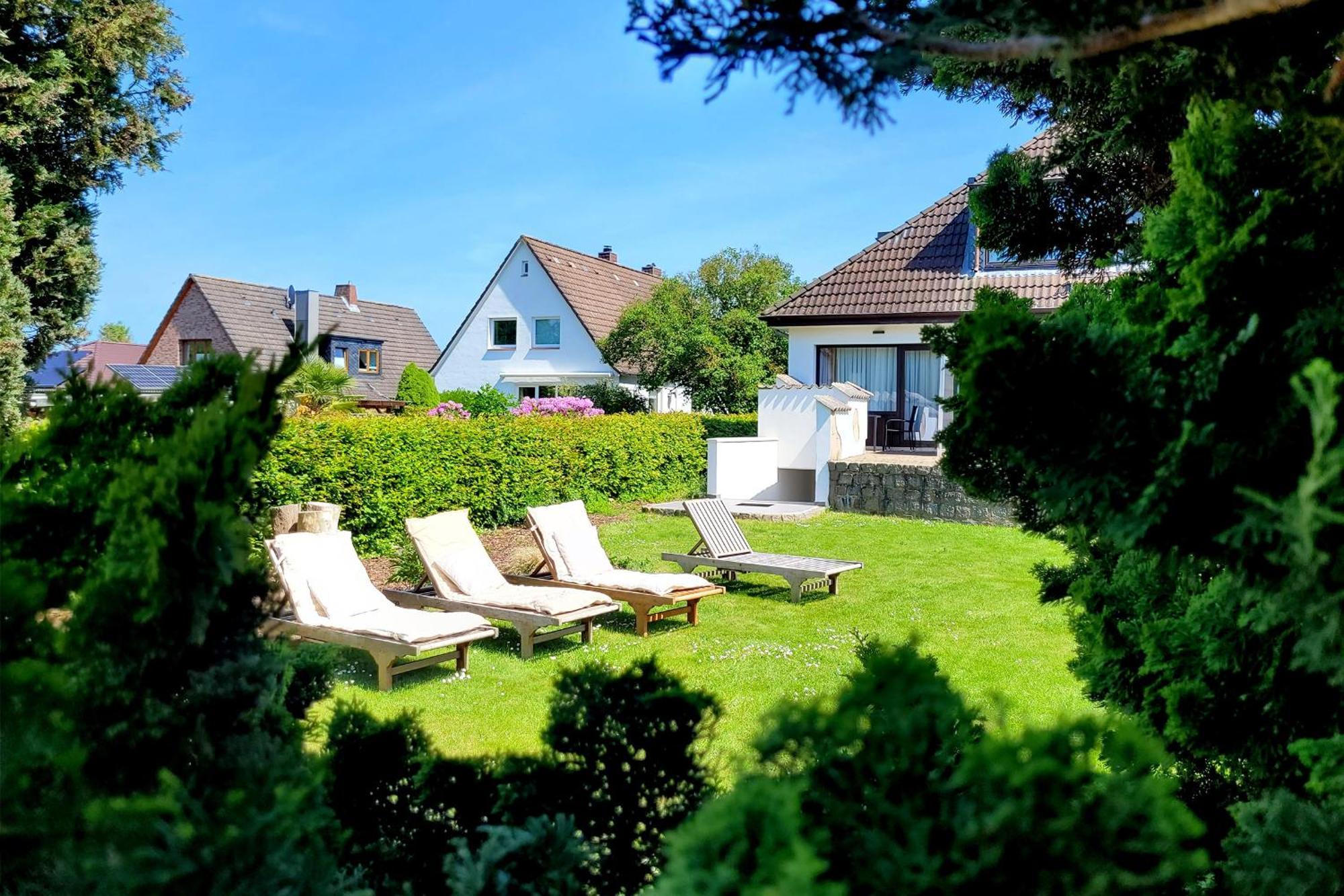 Neuer Rueckzugsort - Erschwinglich Und Strandnah Scharbeutz Extérieur photo