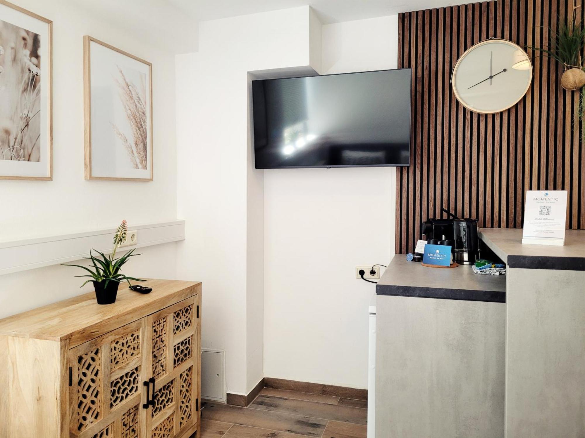 Neuer Rueckzugsort - Erschwinglich Und Strandnah Scharbeutz Extérieur photo